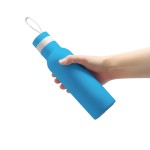 Botella Steel  (TE45)